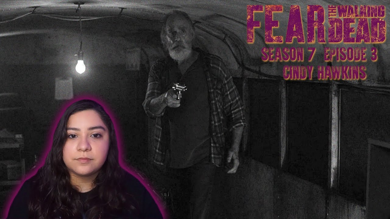Fear The Walking Dead Season 7 Episode 3 