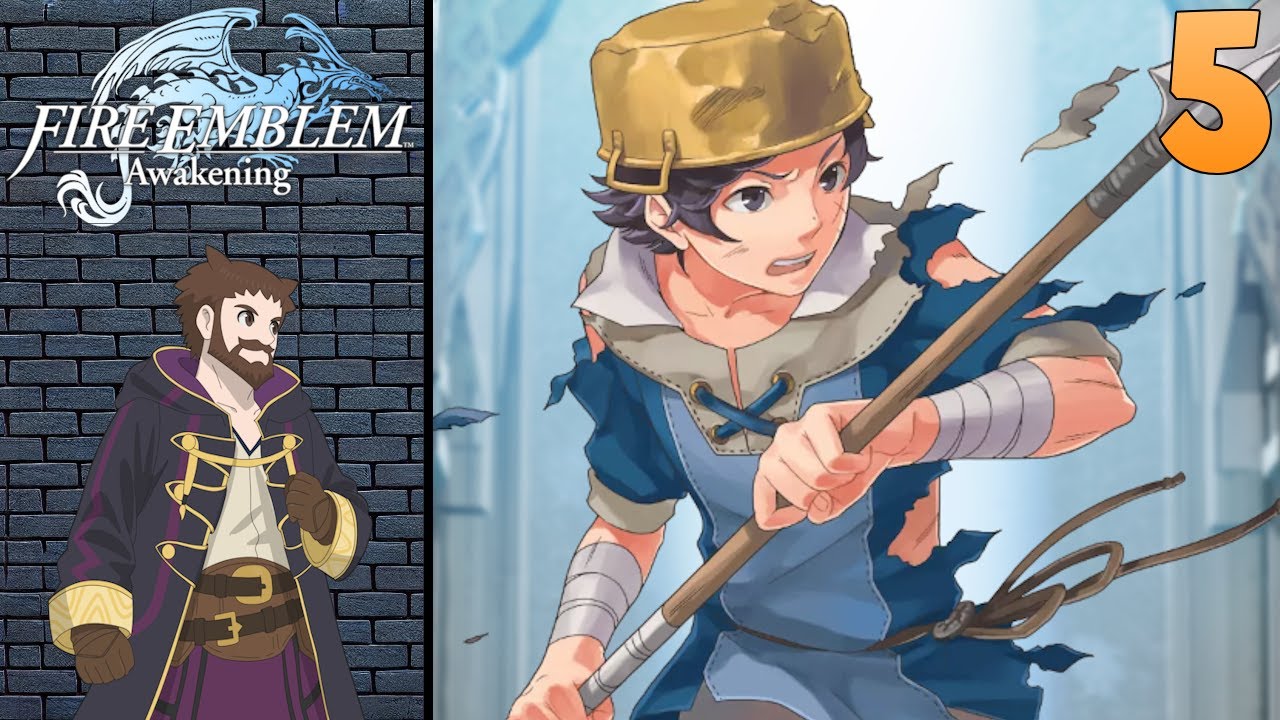 Zero to Hero - Fire Emblem Awakening [5]