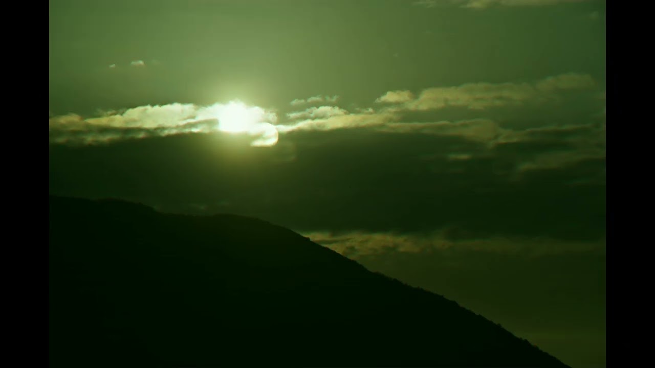 2026 02 04海濱窗裡送夕陽