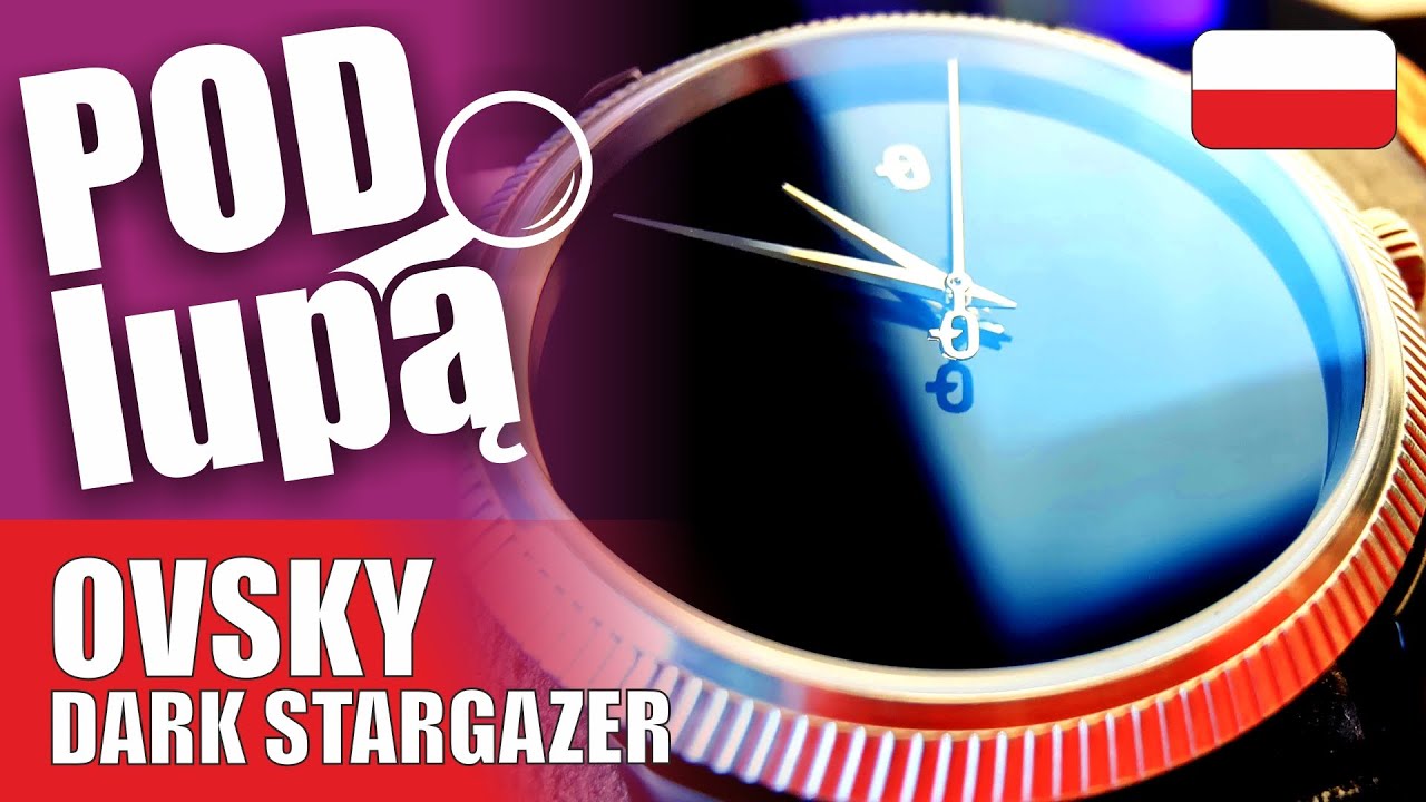 Ovsky Dark Stargazer odc. 0016 Pod Lupą