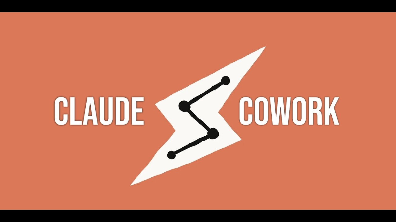 Claude Cowork Can Organize Google Drive