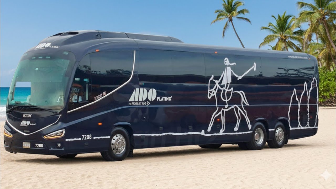 ADO platino