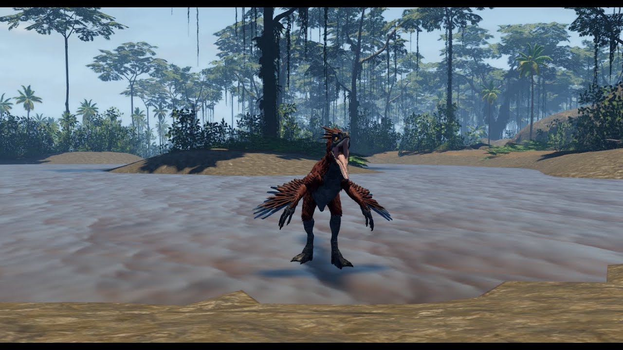 Fallen Ashes, Stress test is out!