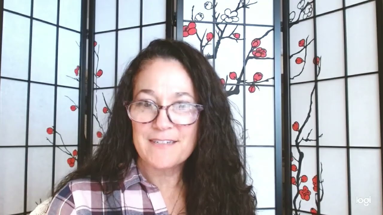 Message from the Angelic Realm - January 2026