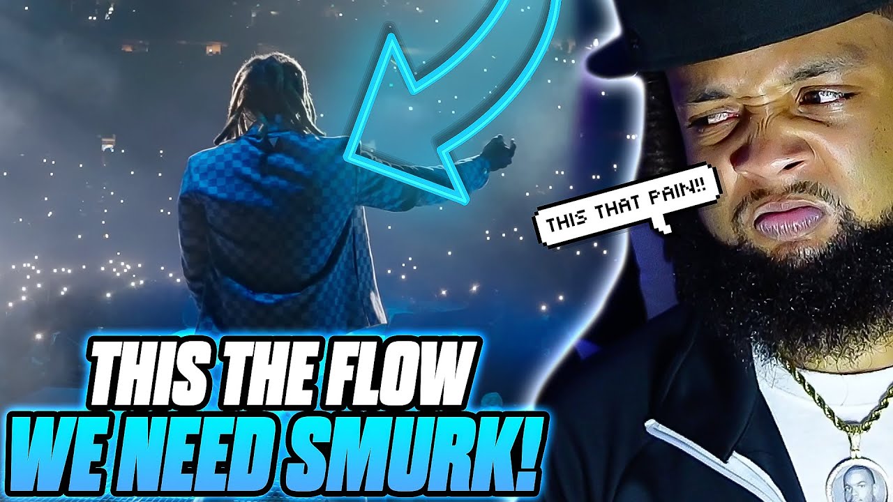 THE VOICE IS BACK!! Lil Durk - Opportunist (REACTION)