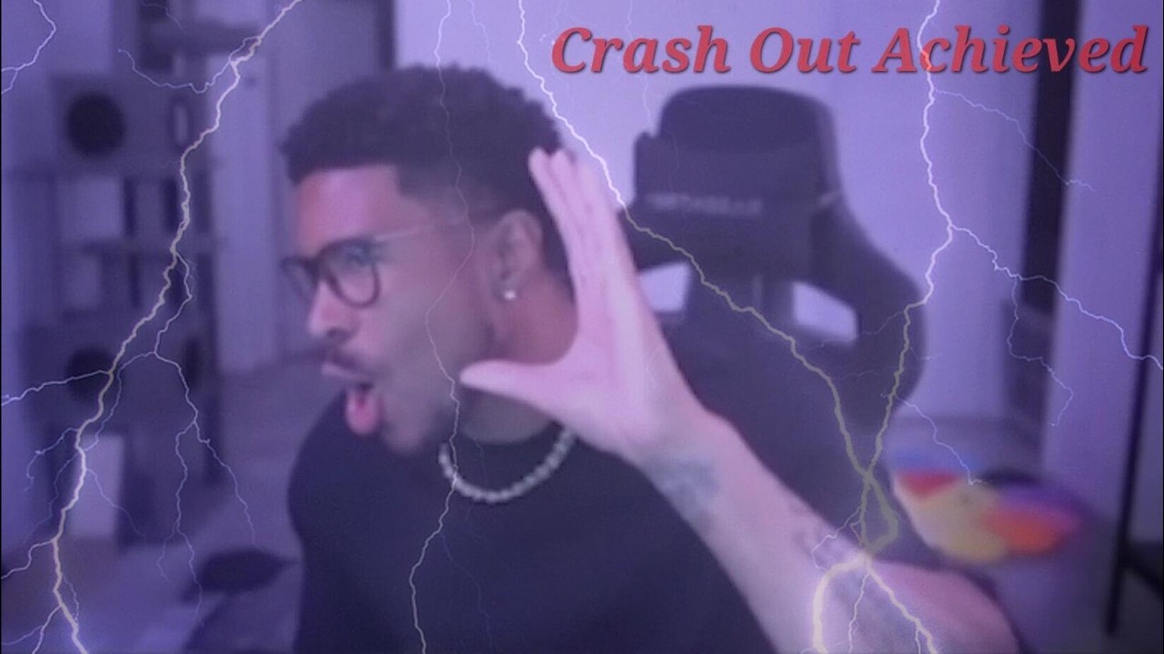 DSPNEWS THE SNORT REPORT: LOWTIERGOD HAS A MELTDOWN OVER PEOPLE STEALING HIS CONTENT & HIS SOUL?!