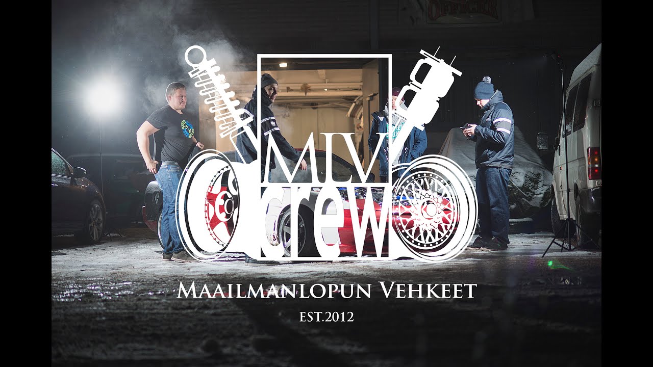 Maailmanlopun Vehkeet - Season 2014