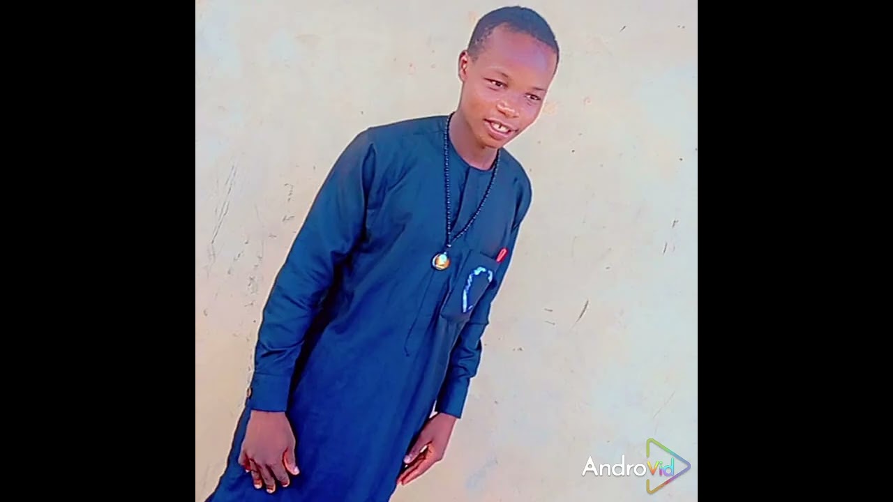 Sabuwar kasidar happy maulud daga mawakan katsina