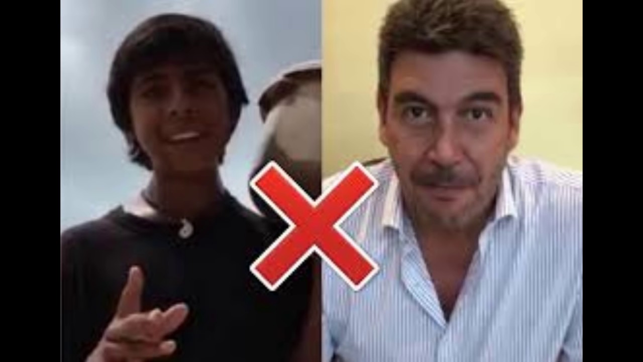 Las Cosas que No Sabias del Joven Vendedor de Empanadas Francisco!!! DOCUMENTAL!!