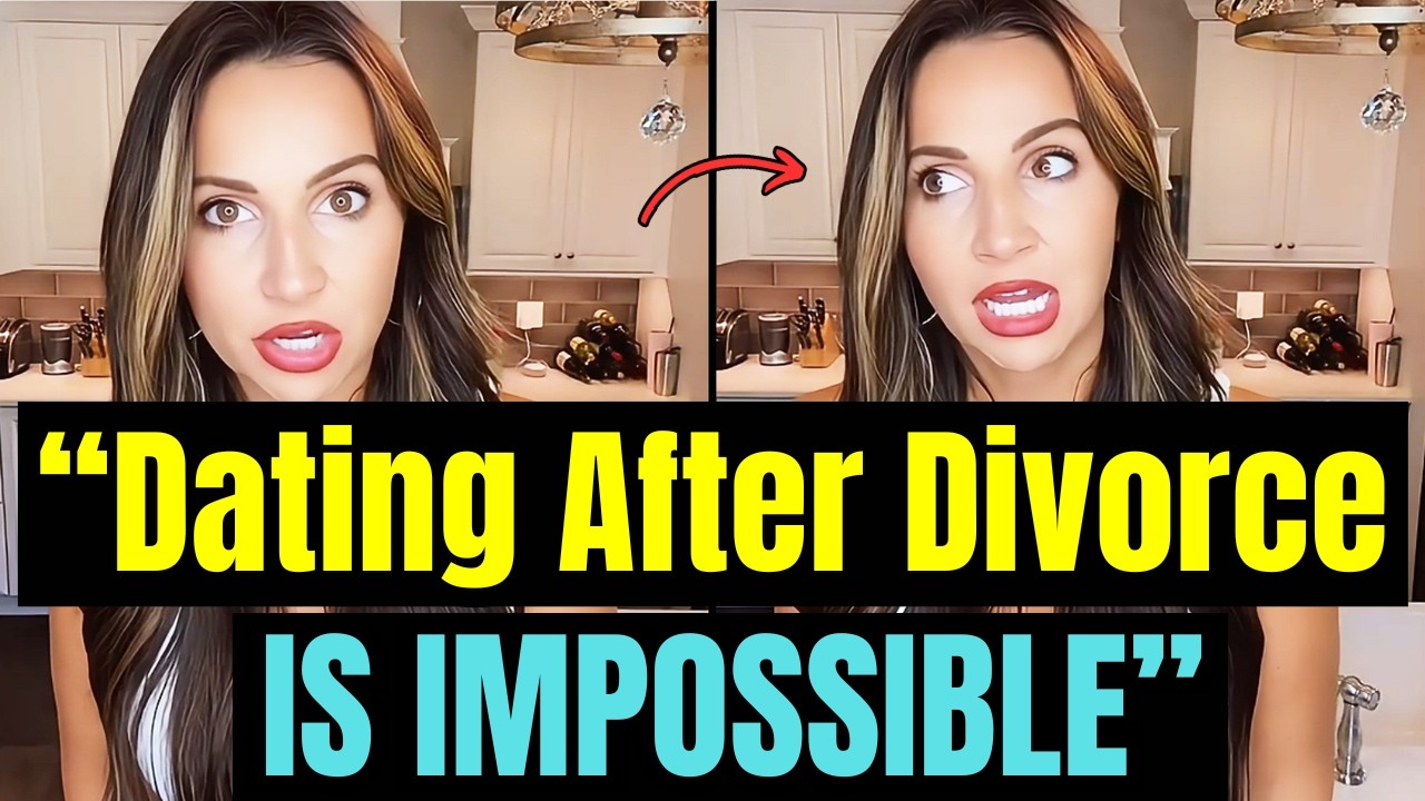 Single Divorced Women 