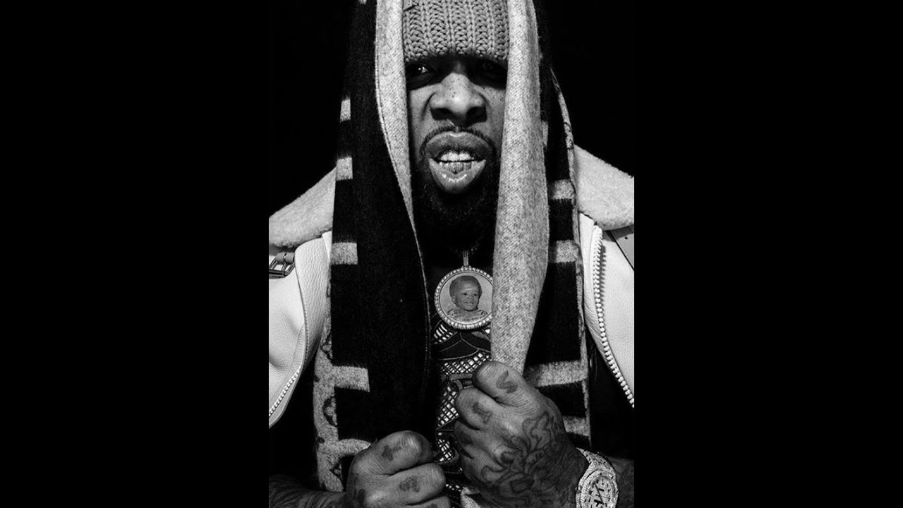 [Bugatti] Benny the butcher x Westside Gunn Type Beat  (Drumless space) 2025 #drumless #griselda
