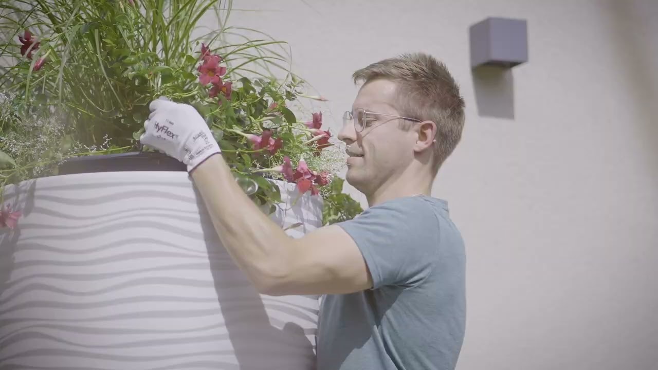 Natura 2in1 Regenspeicher &ndash; Benefits und Montage | GARANTIA
