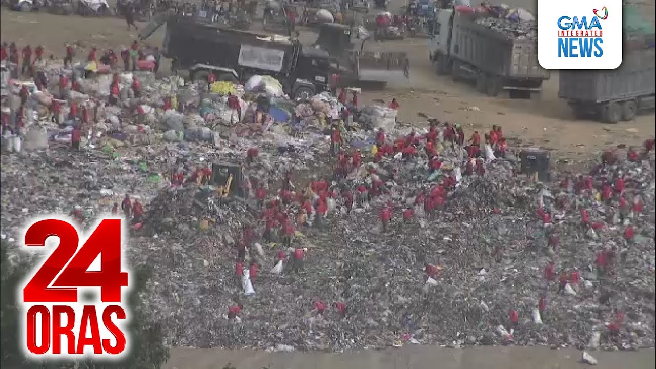 1 patay, 1 nawawala batay sa opisyal na tala; 20-50 ang natabunan, ayon sa iba-ibang grupo | 24 Oras