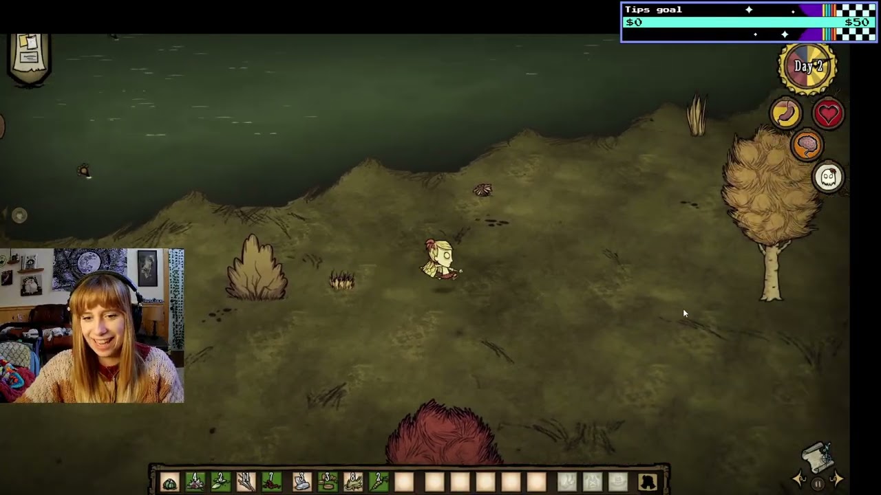 Don't Starve Together with Kaity! Day 1 - 01.20.2026 VOD
