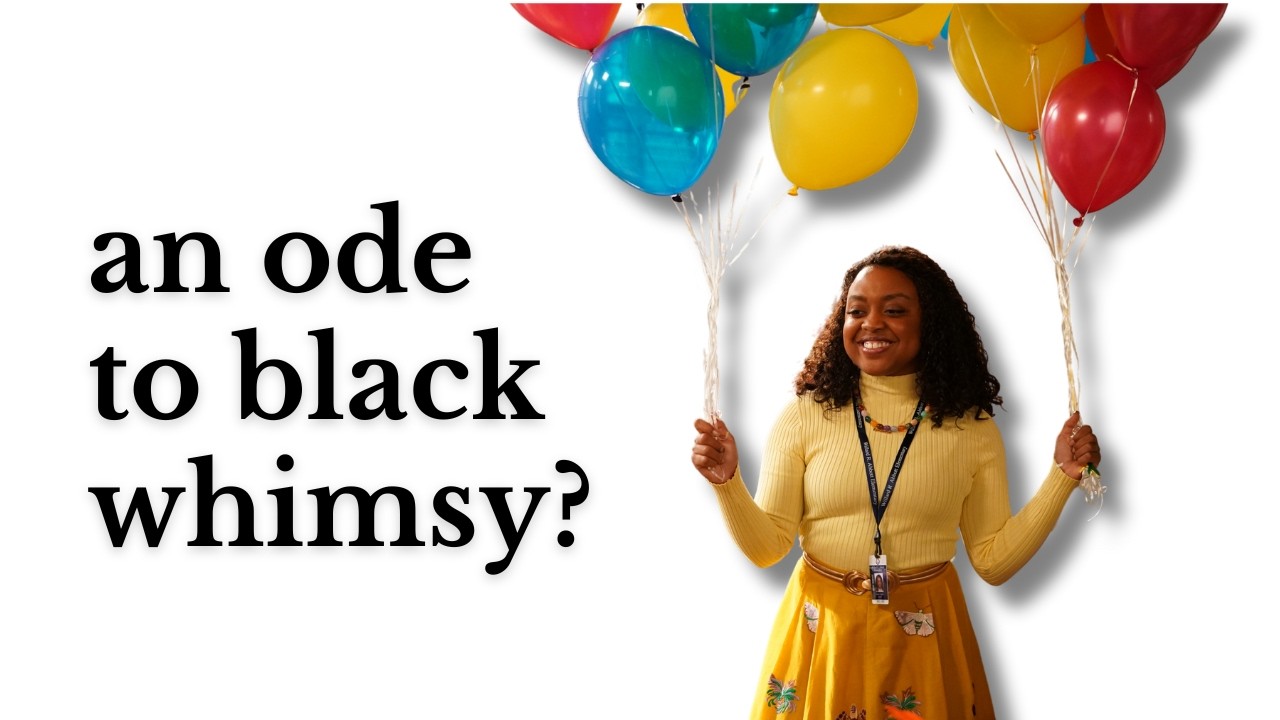 We Need to Talk About Abbott Elementary...