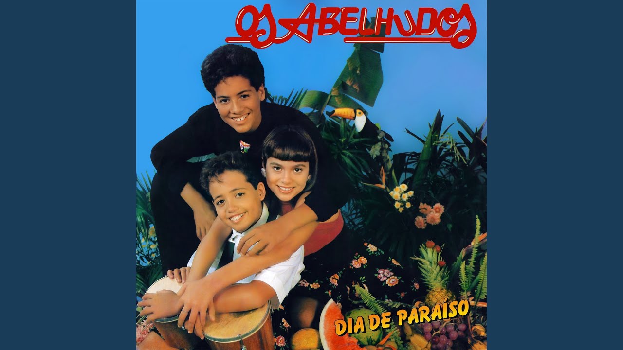 Dia De Paraíso