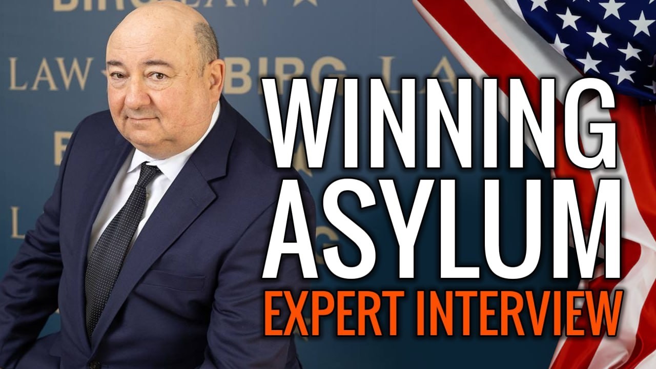 Country Conditions for Asylum: Ukraine, Russia & Central Asia Explained