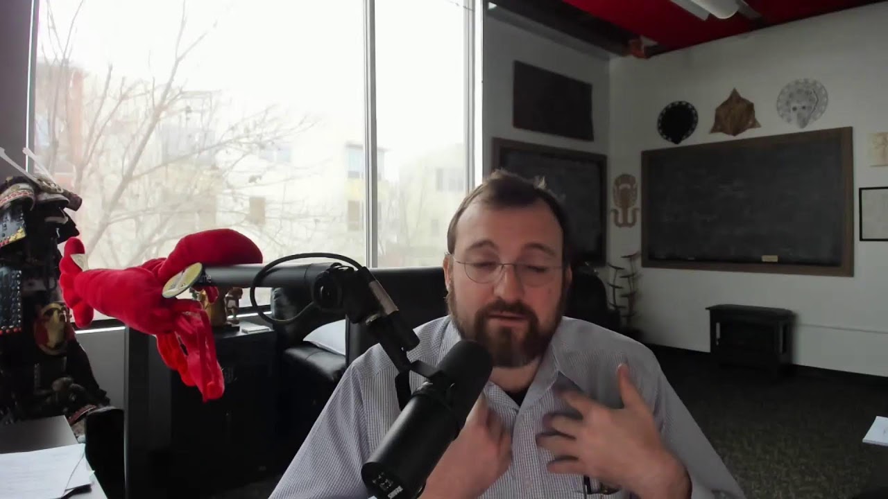 Cardano SL versus Cardano CL (whiteboard)
