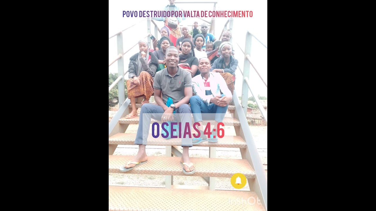 Lamek Oitavo -Povo destruido 