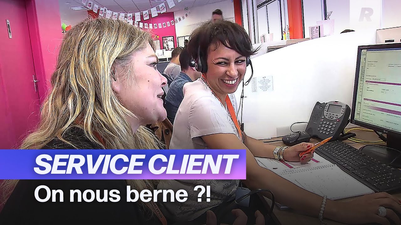 Que se cache-t-il derrière notre attente au téléphone ?