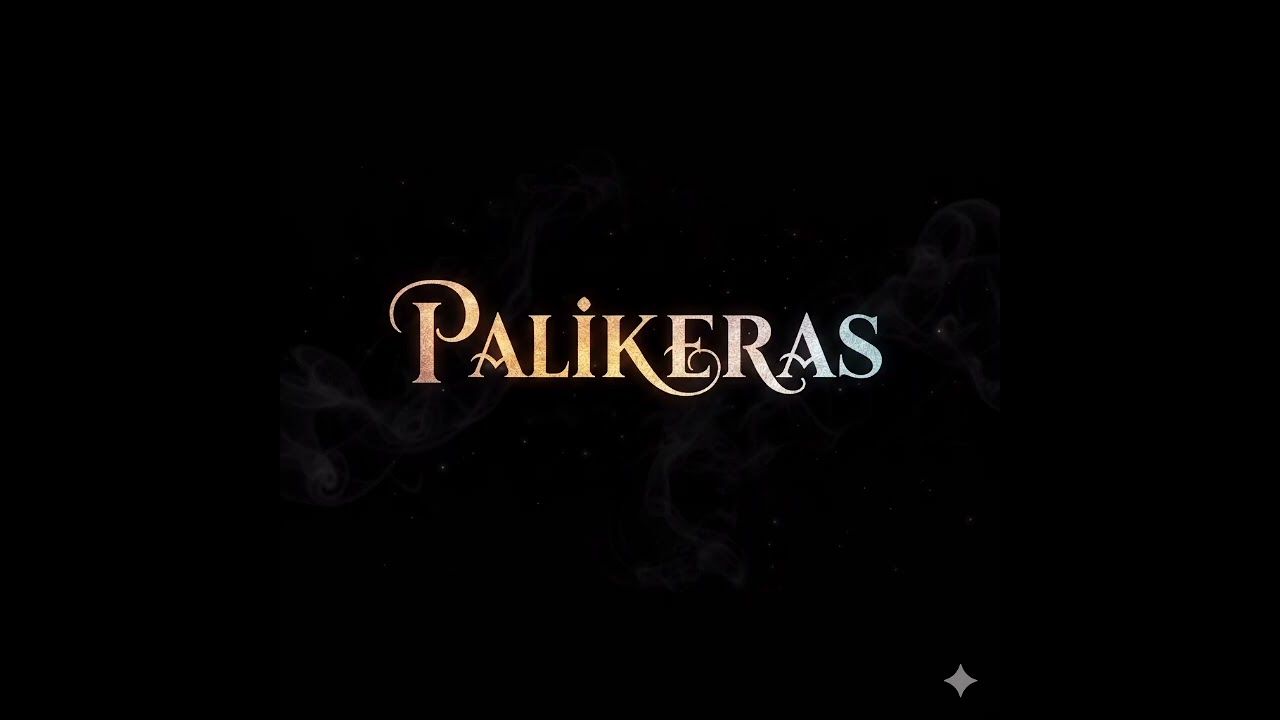 Gipsy Daniel ✨ Palikeras ✨ COVER 🔥🤘
