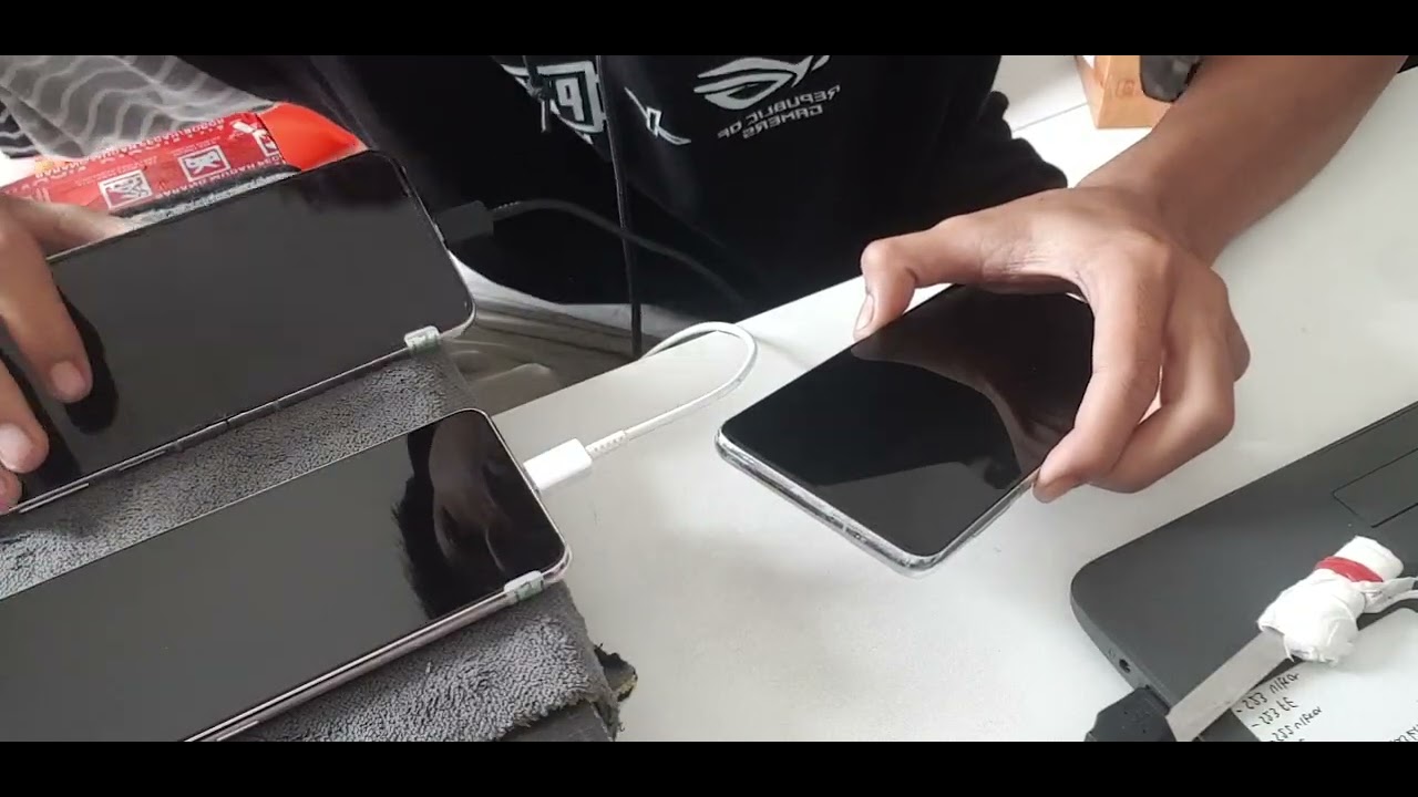 UNBOXING LAKU6 ALPIANSYAH 439817