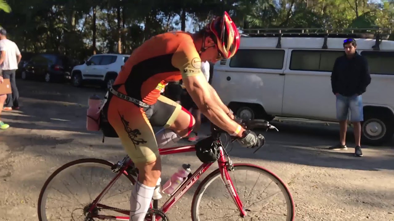 EVTRI Triathlon 1a Edi&ccedil;&atilde;o 2017 &bull; Estrada Velha