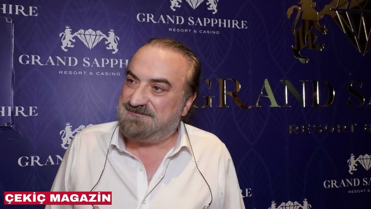 VOLKAN KONAK & KKTC   GRAND SAFİR 01
