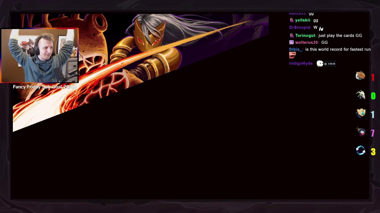 Slay the Spire Live Stream