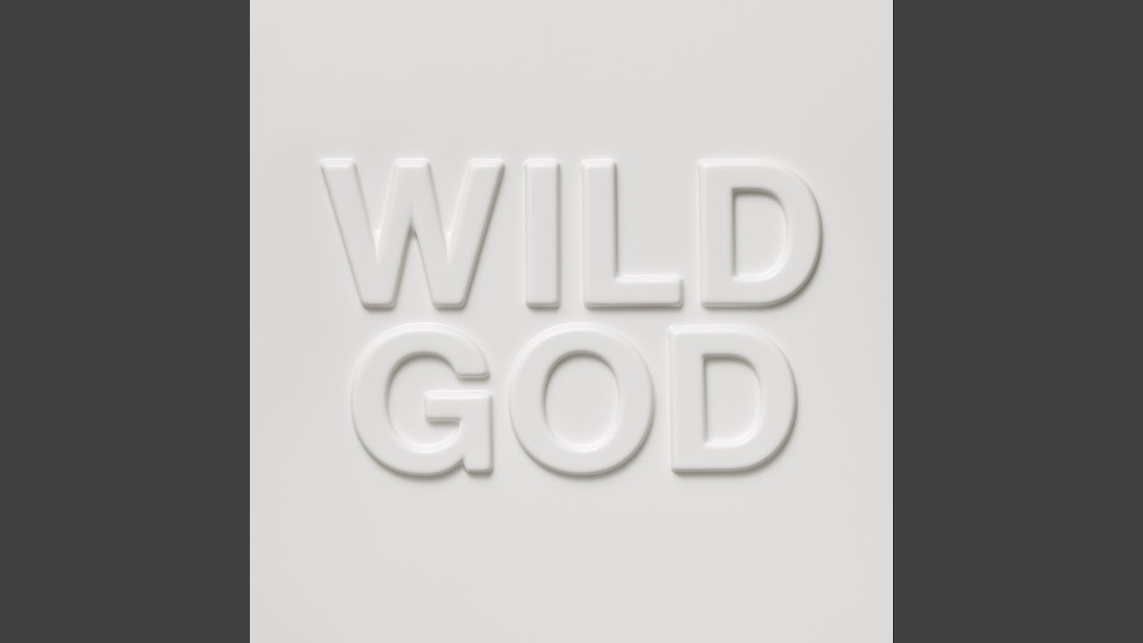 Wild God