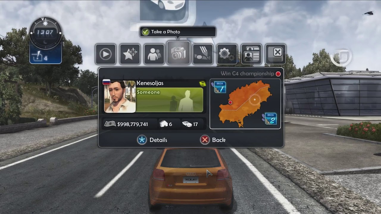 Test Drive Unlimited 2 (Steam) - Как установить русификатор