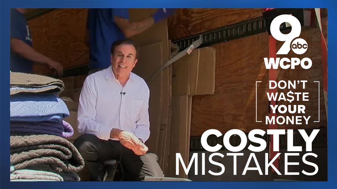 Hidden moving costs to watch out for