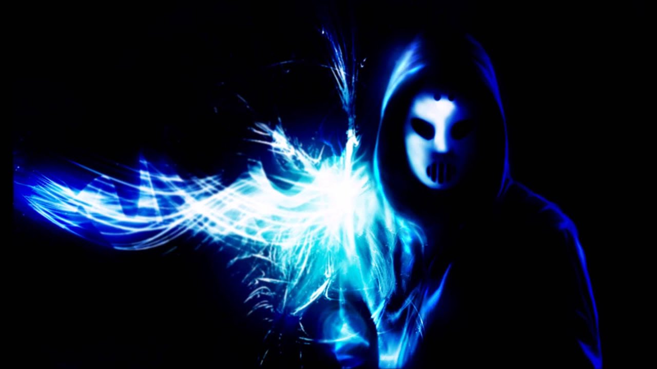 Angerfist - The Aerotech Warning (Bass Boosted)