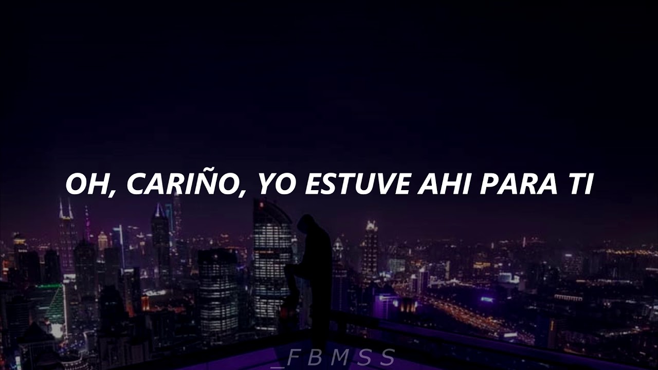 Infinity•One Direction [Español]