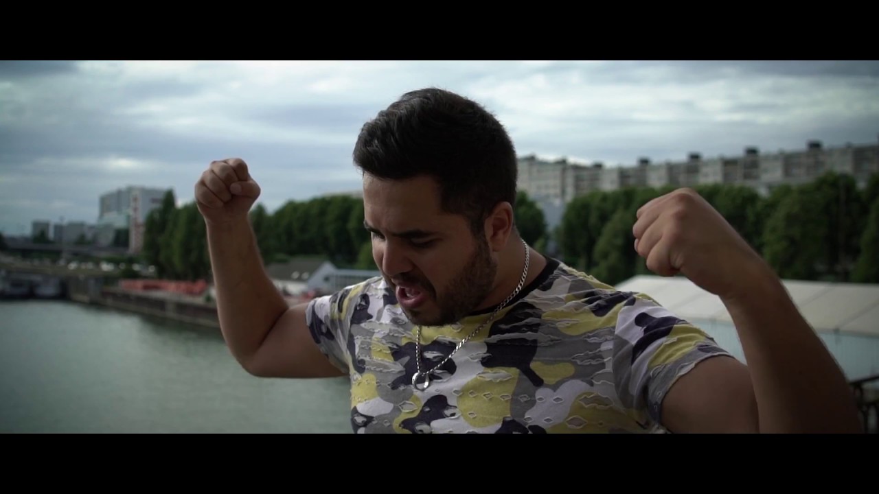 Doigby - IND&Eacute;PENDANT (clip officiel)