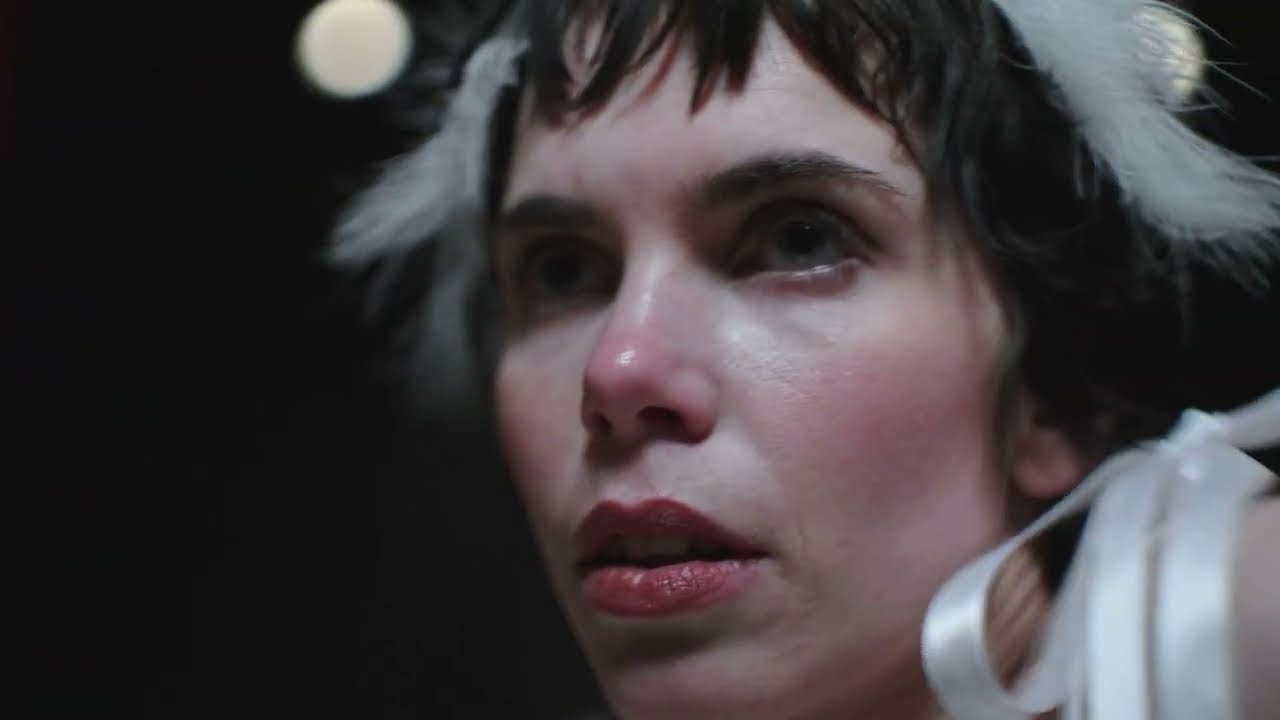 Home Counties - Uptight (Official Video)