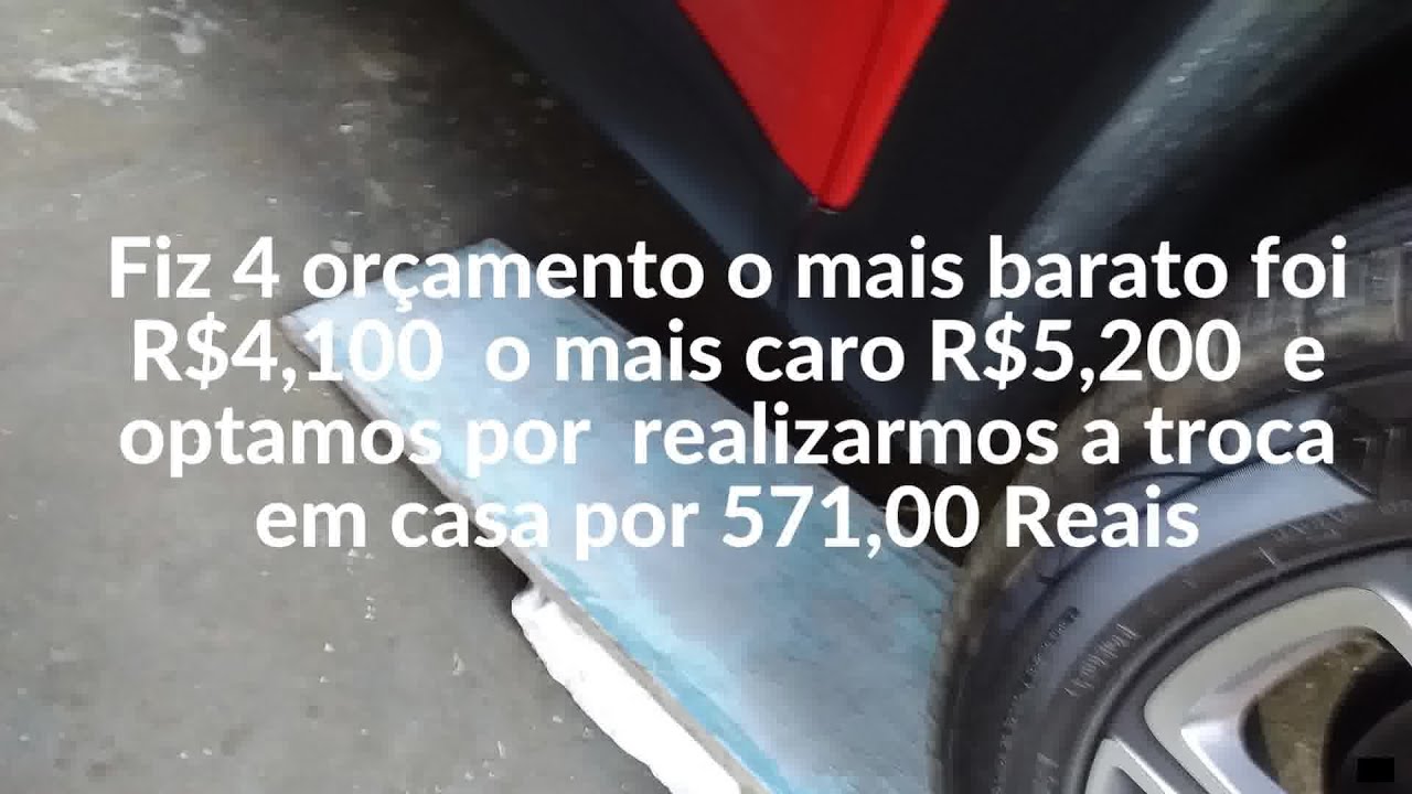 Como FAZER adaptação por R$571,00 do TROCADOR de CALOR Renegade: Na GARAGEM de CASA