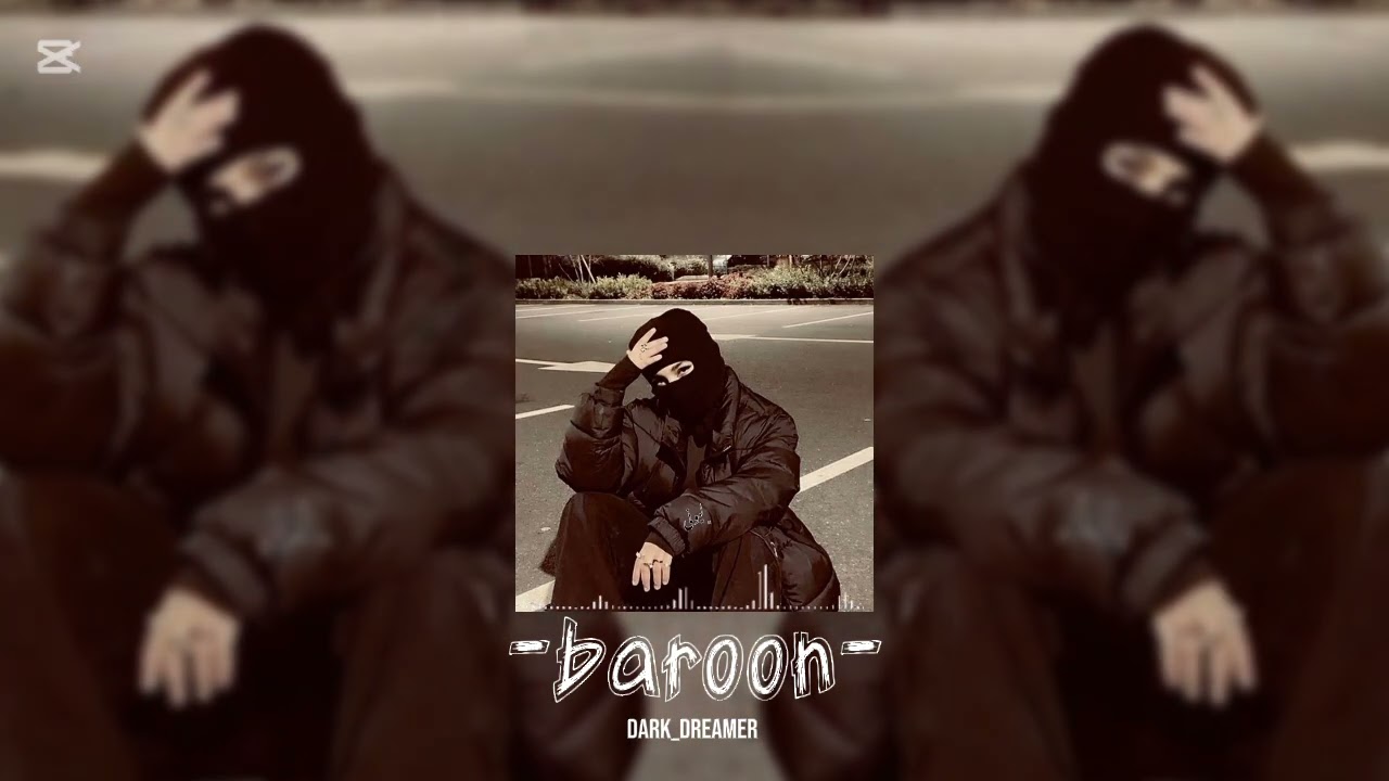Baroon-_🖤🌧️🎧 زیر_بارون_منو_نگاه_میکردی 