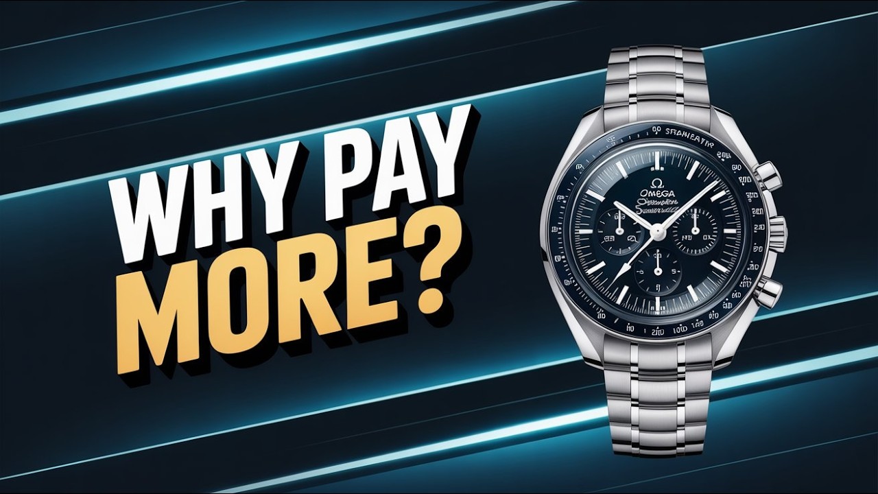 6 Affordable Alternatives To Luxury Watches