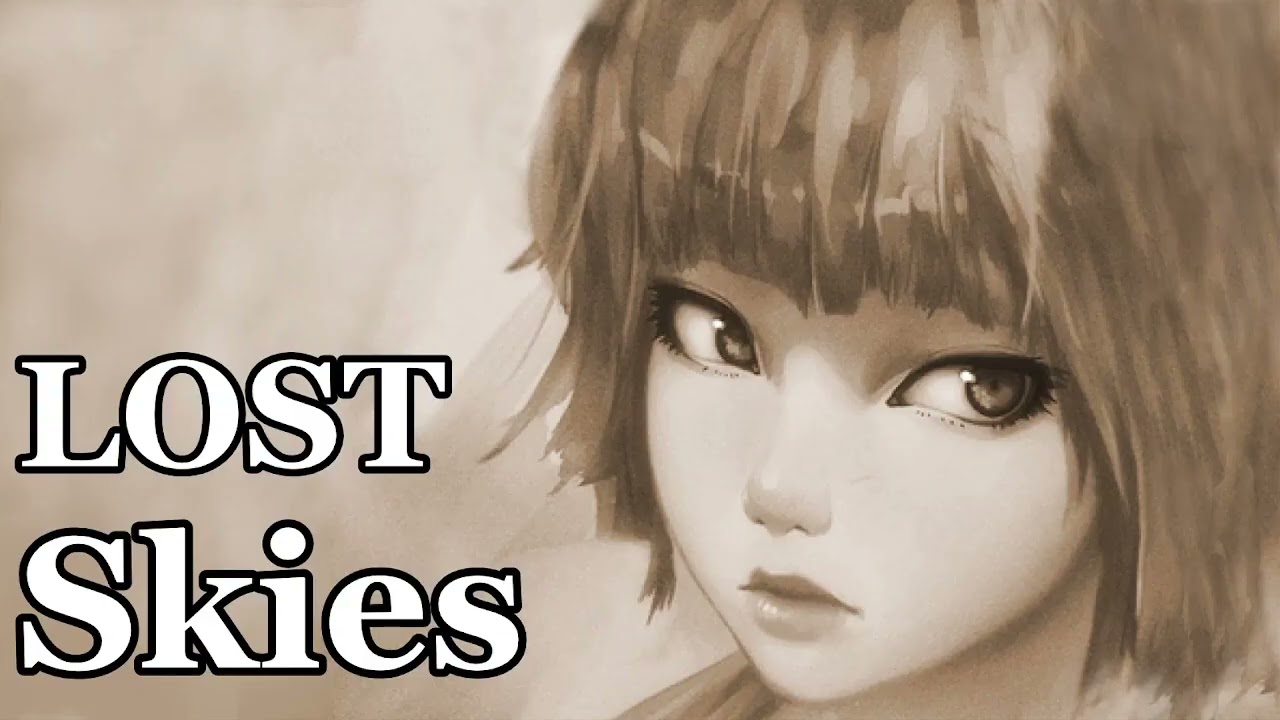 Lost Skies (Title)