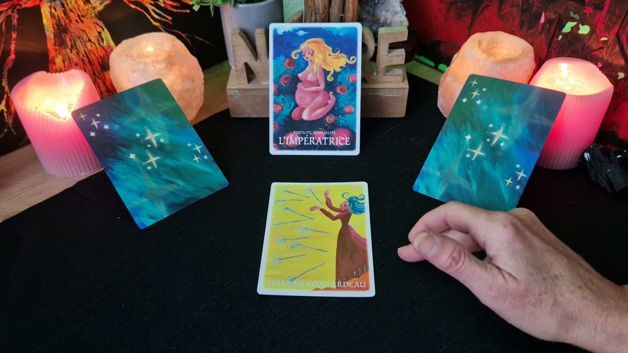 Flamme Jumelle: Des nuits difficiles et effrayantes/ Un passage.