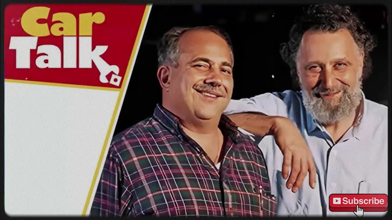 Car Talk #2548: Correlation Run Amok