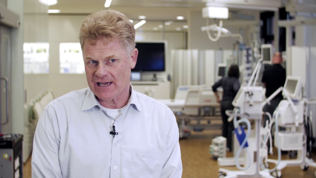 Taking design to reality in the Dräger Design Center