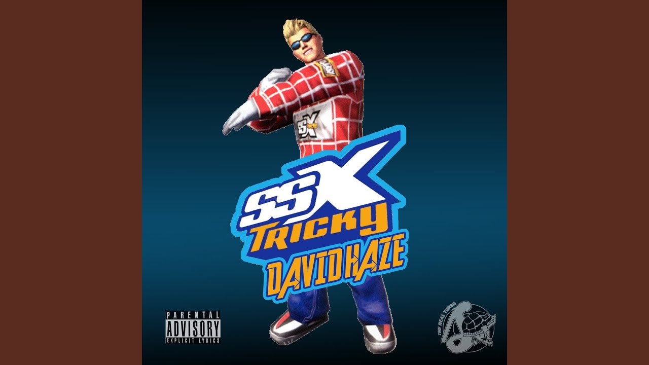 ssX Tricky