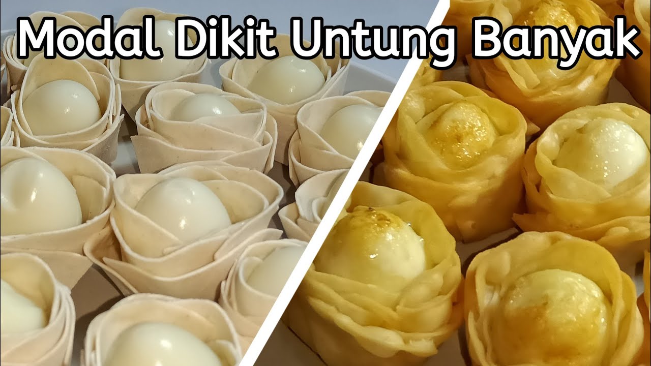 Ide jualan