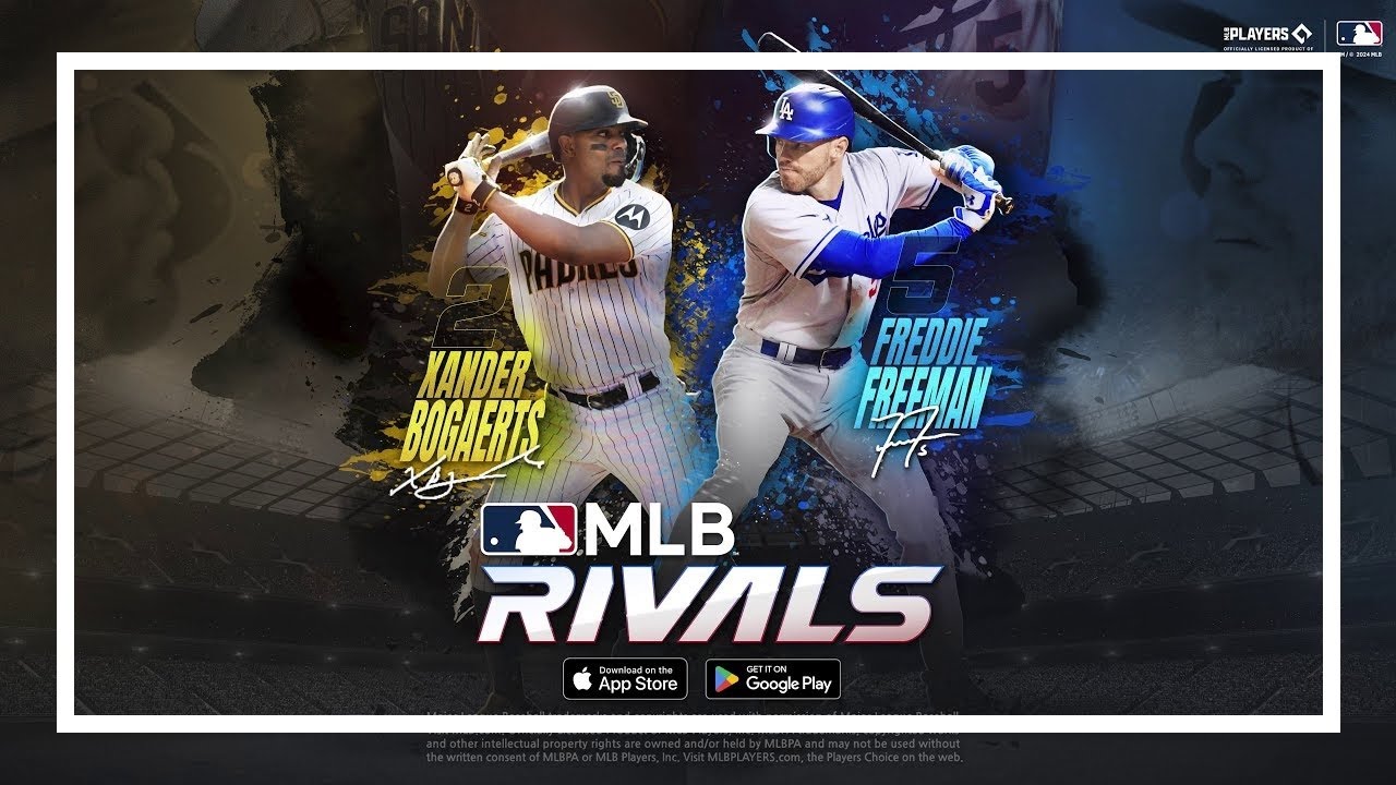 MLB Rivals - Gameplay Español - Está Free toPlay en Steam y lo pruebo