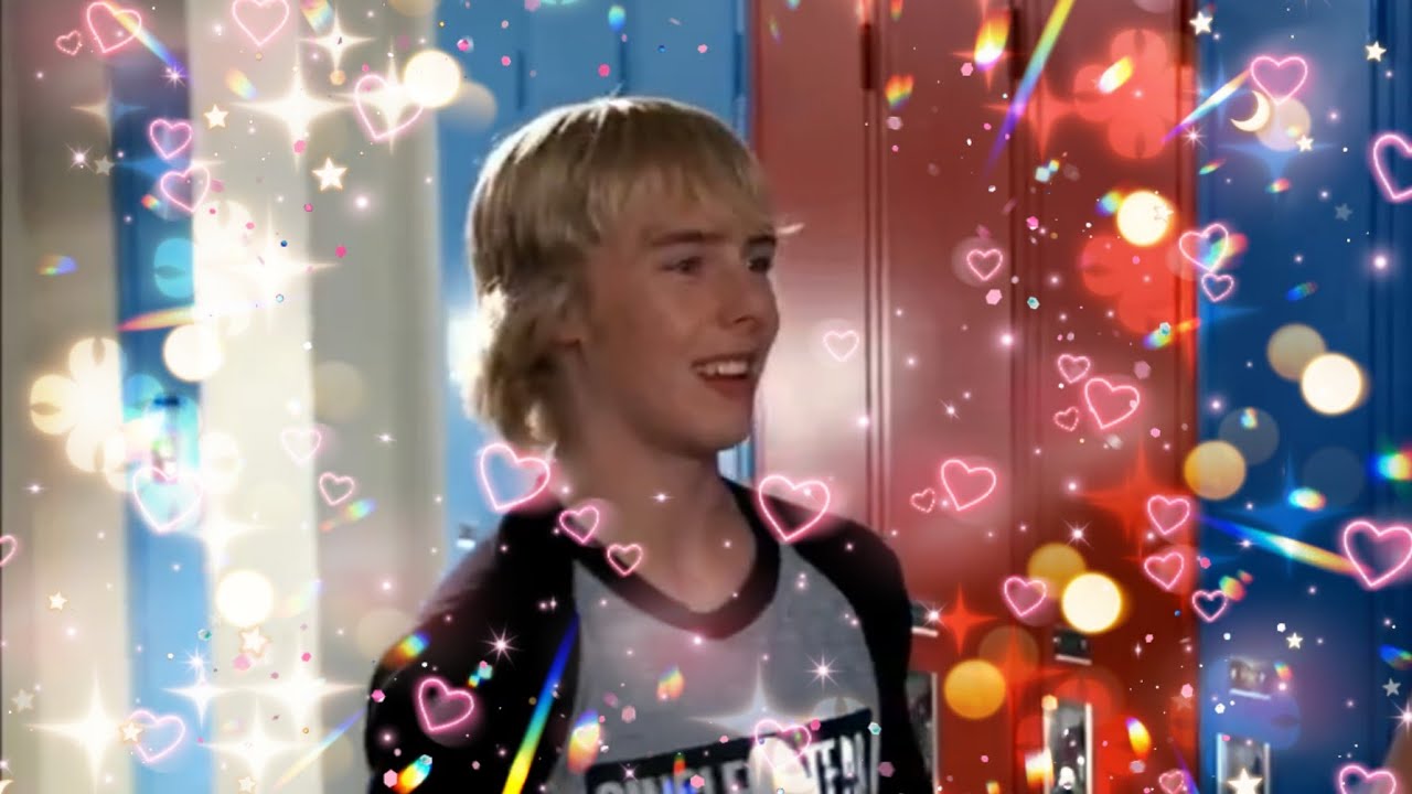 MBAV season 1, but just the scenes Rory is in (episodes 7-11)