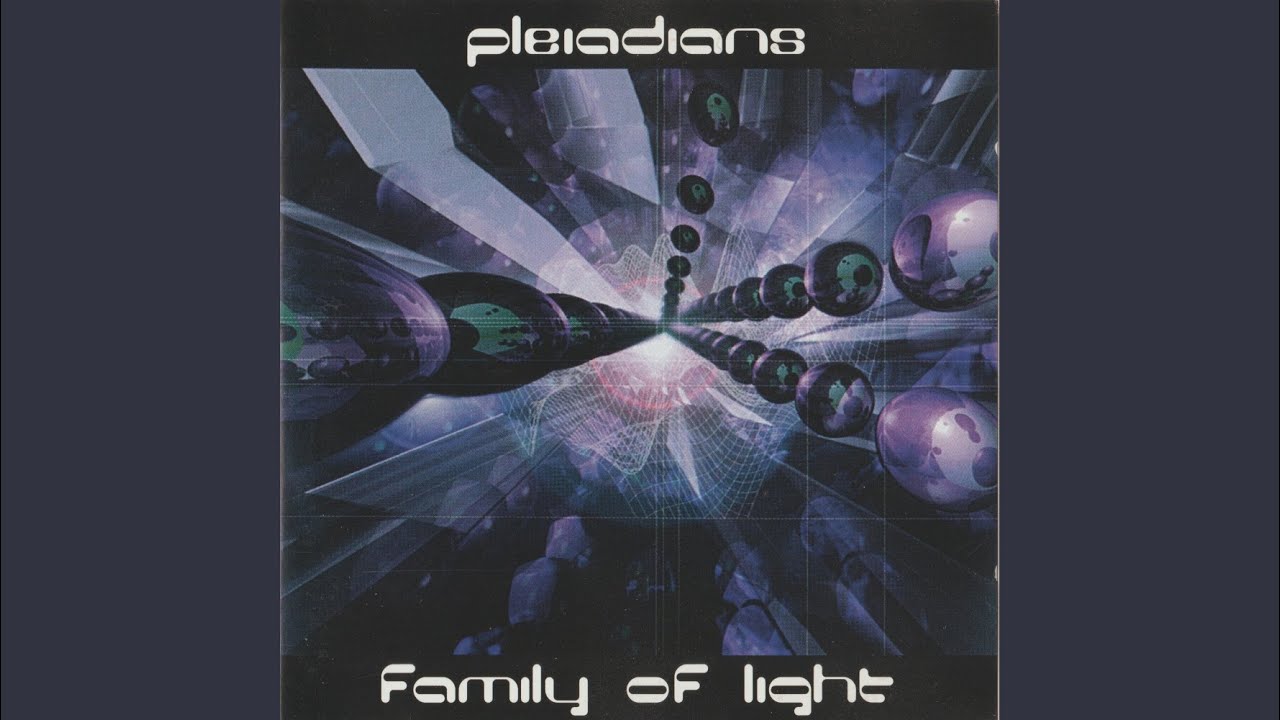 Family Of Light