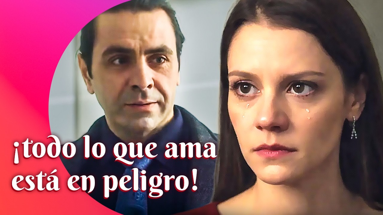 ¡TODO LO QUE AMA ESTÁ EN PELIGRO! | LA INFIDELIDAD | Drama Series Emocionantes