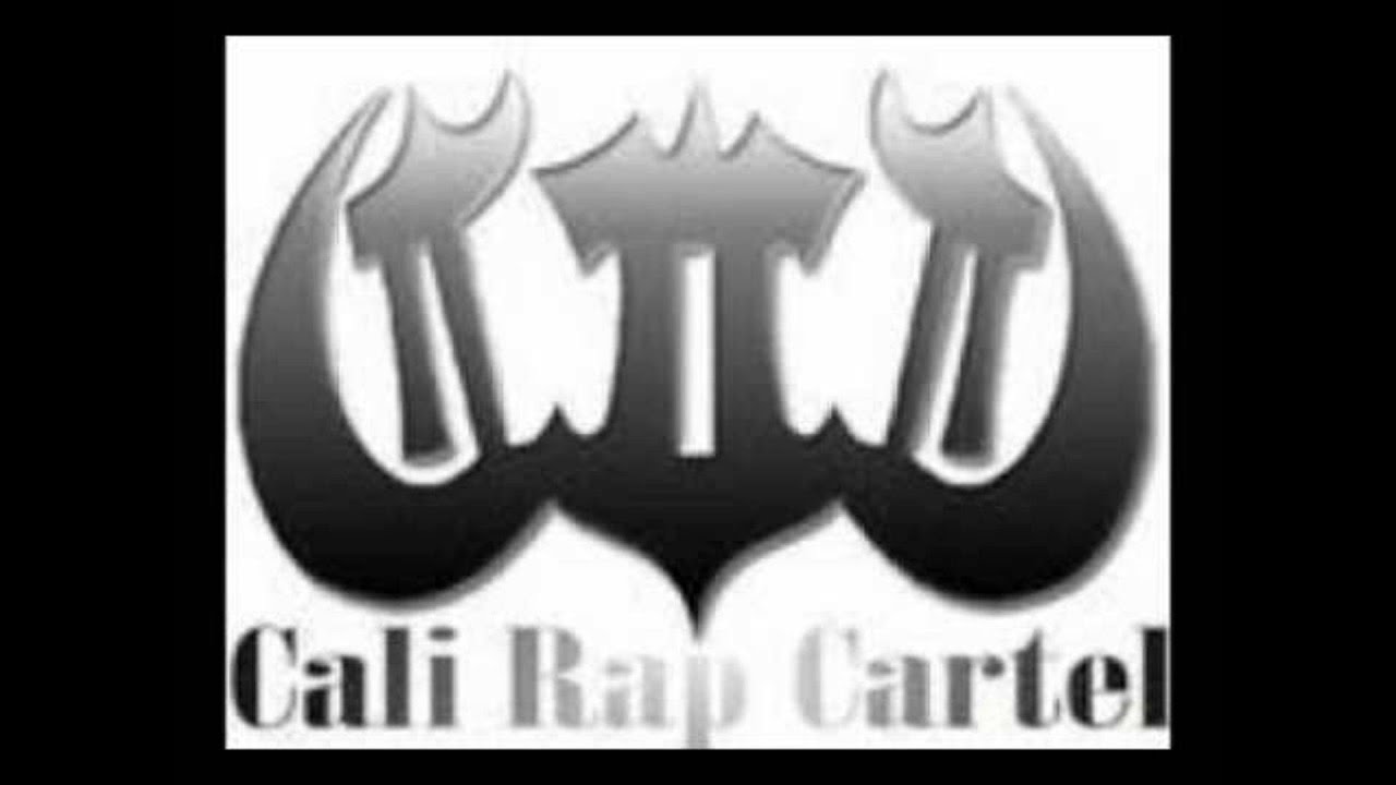 Cali Rap Cartel - Codicia Mistica [1998]